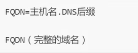 域名组成1